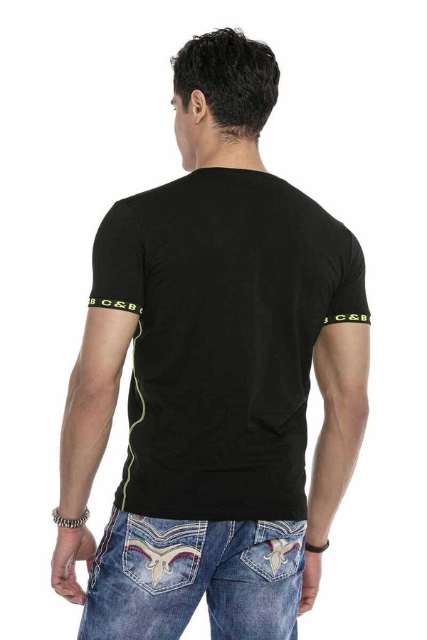 Cipo & Baxx CT636 BLACK