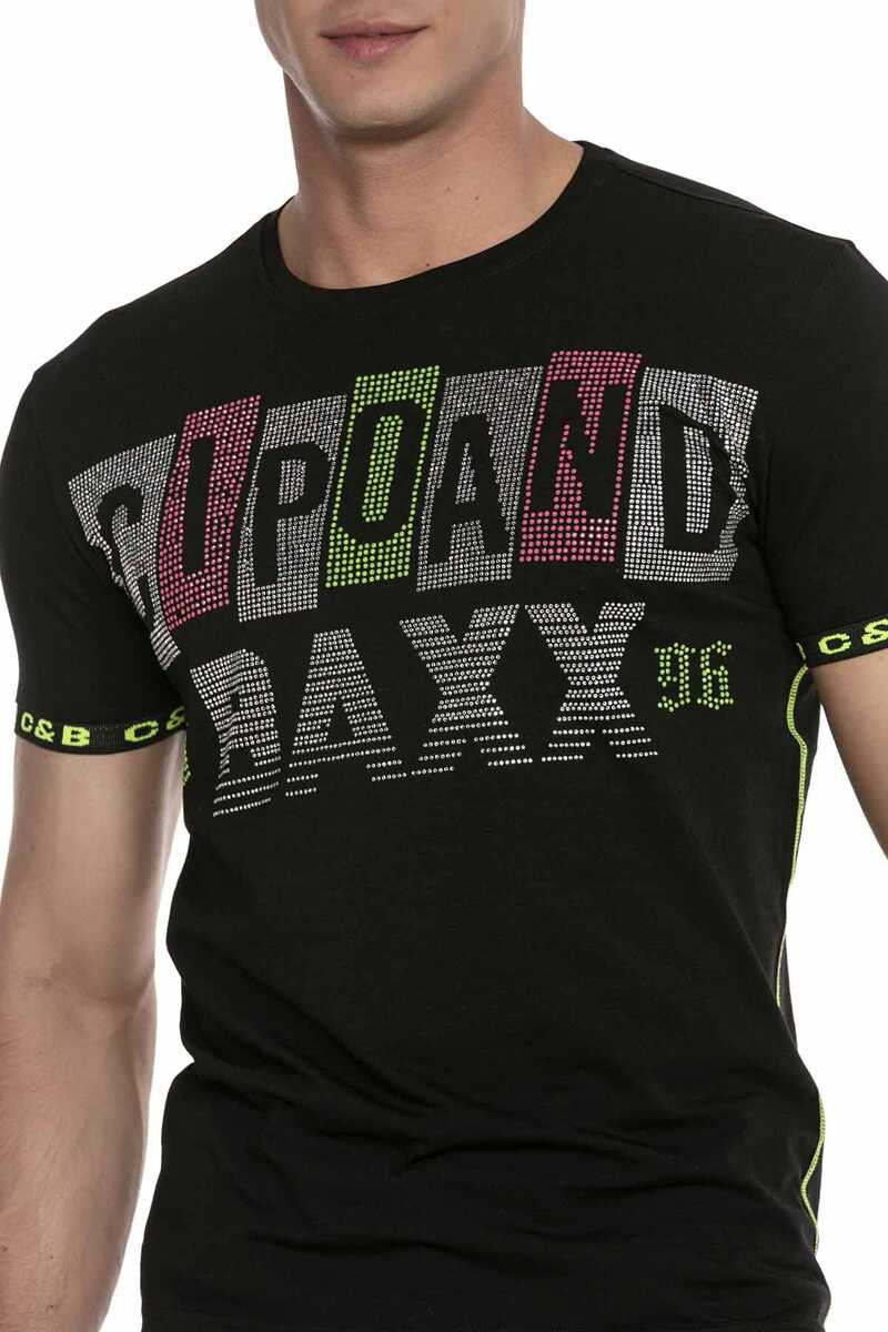 cipo & baxx CT636 BLACK