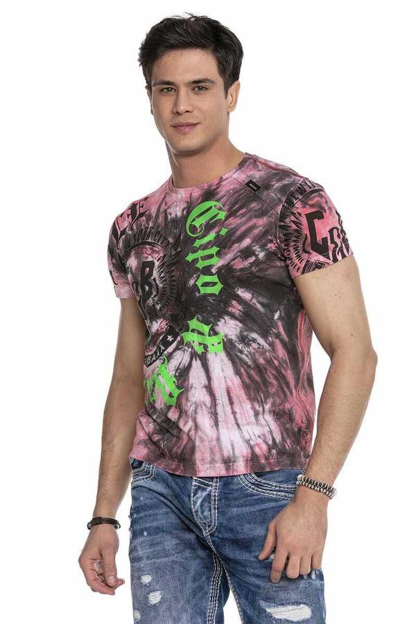 Cipo & Baxx CT641 BLUE