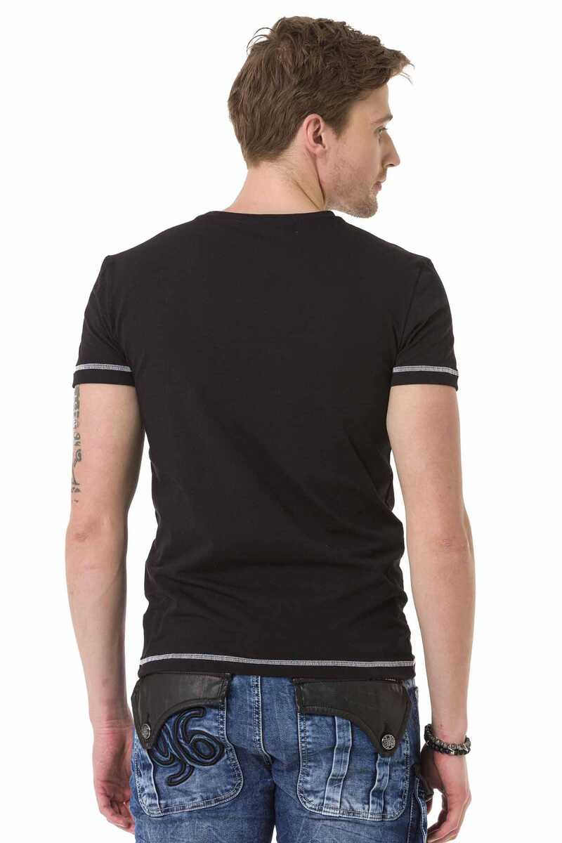 cipo & baxx CT677 BLACK