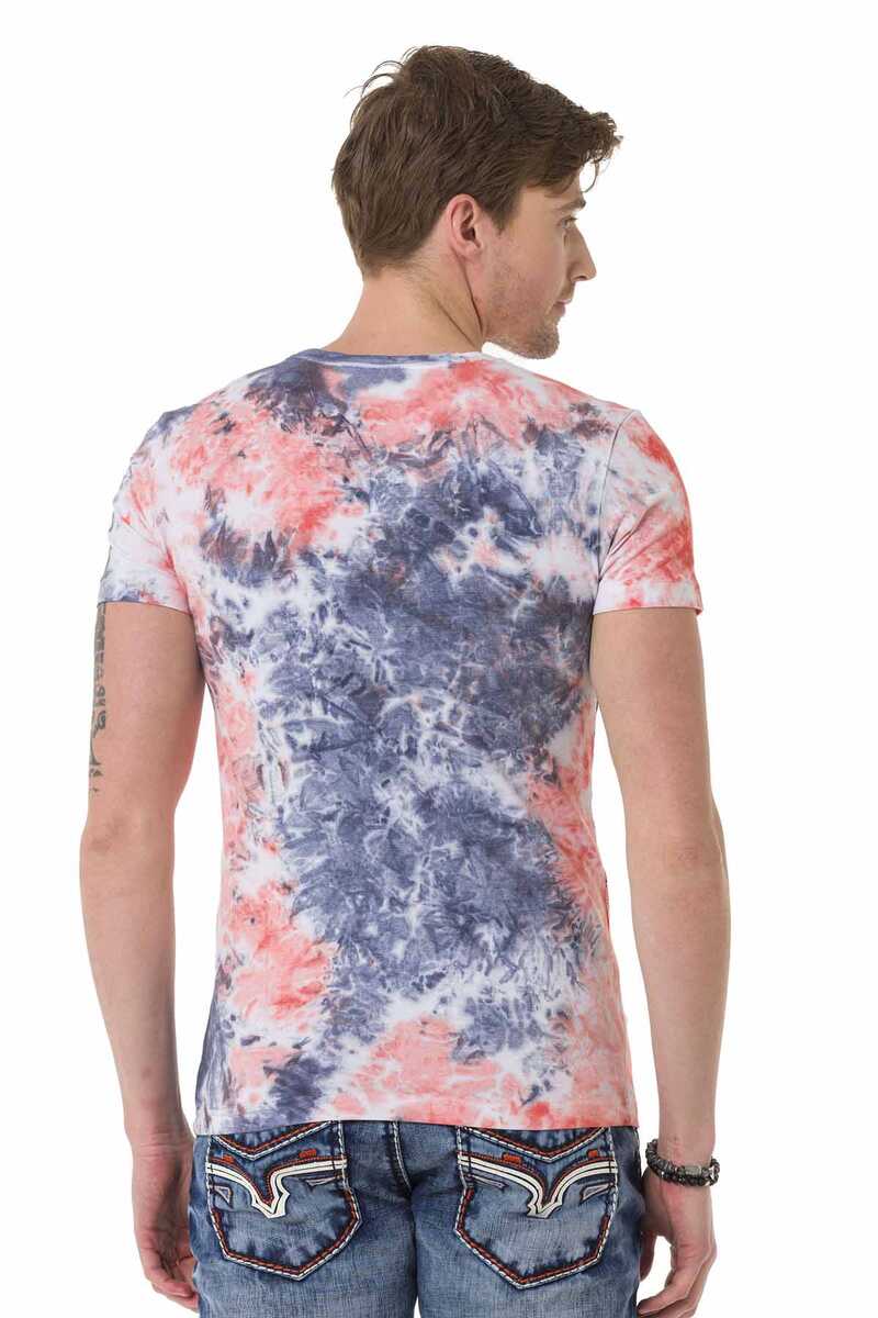 cipo & baxx CT682 ORANGE