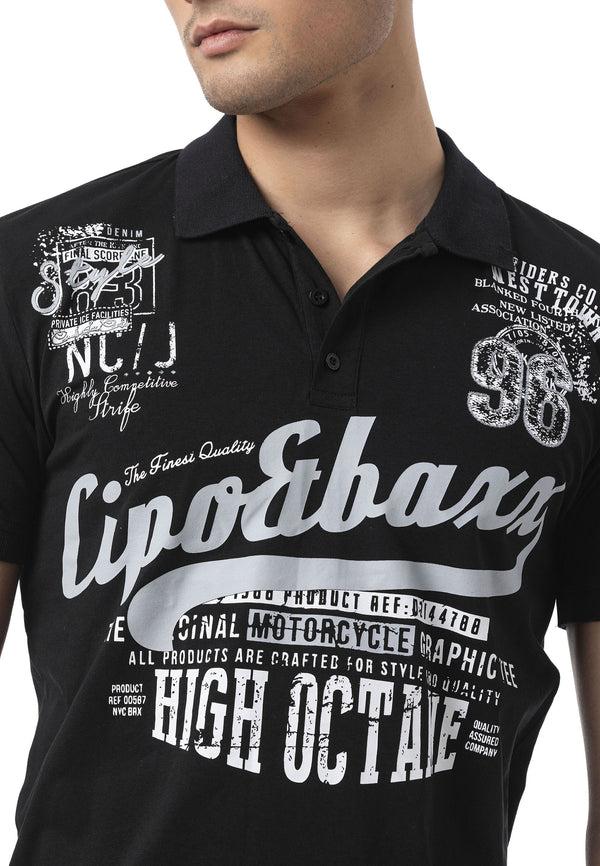 Cipo & Baxx CT794 BLACK