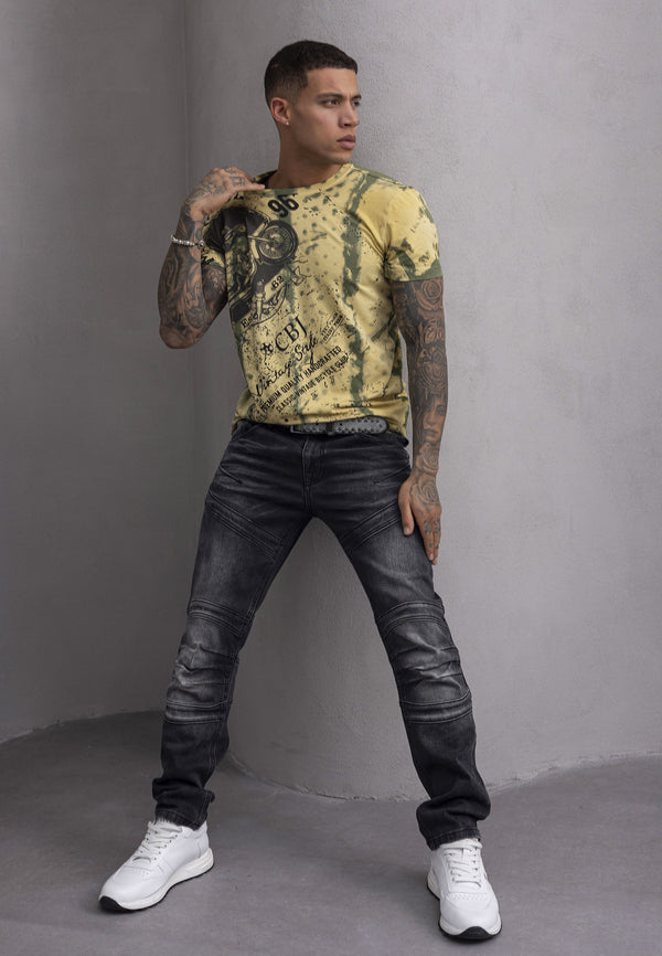 Cipo & Baxx CT797 GREEN