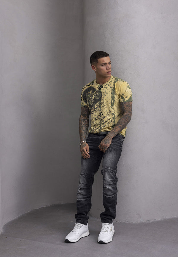 Cipo & Baxx CT797 GREEN