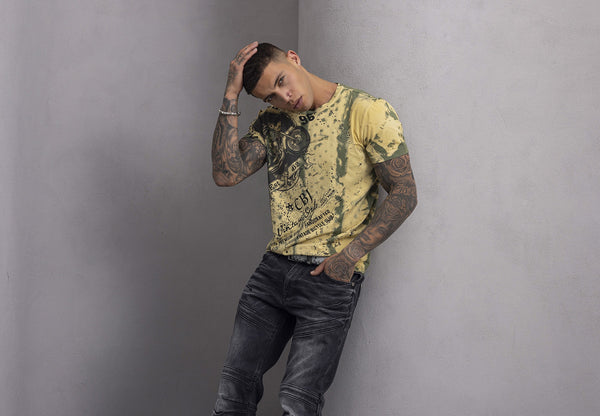 Cipo & Baxx CT797 GREEN