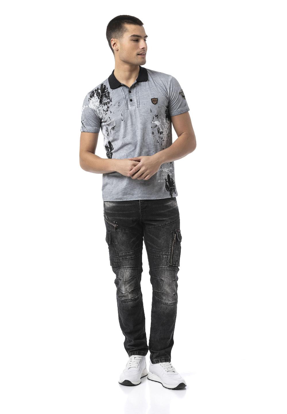 cipo & baxx CT798 BLUE