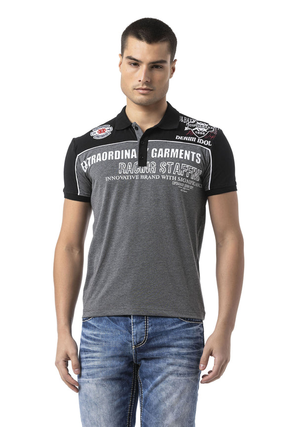 Cipo & Baxx CT803 ANTHRACITE