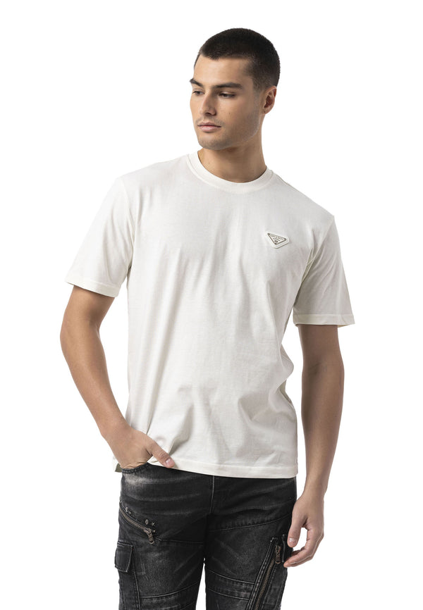 Cipo & Baxx CT823 ECRU