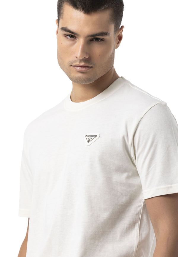 Cipo & Baxx CT823 ECRU