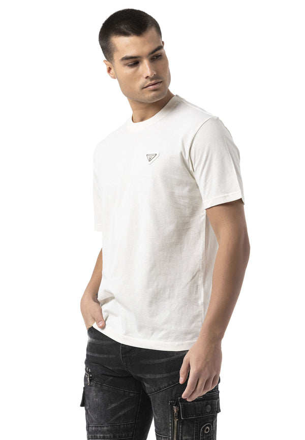 Cipo & Baxx CT823 ECRU