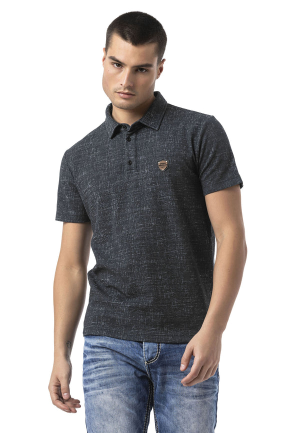 Cipo & Baxx CT825 BLACK