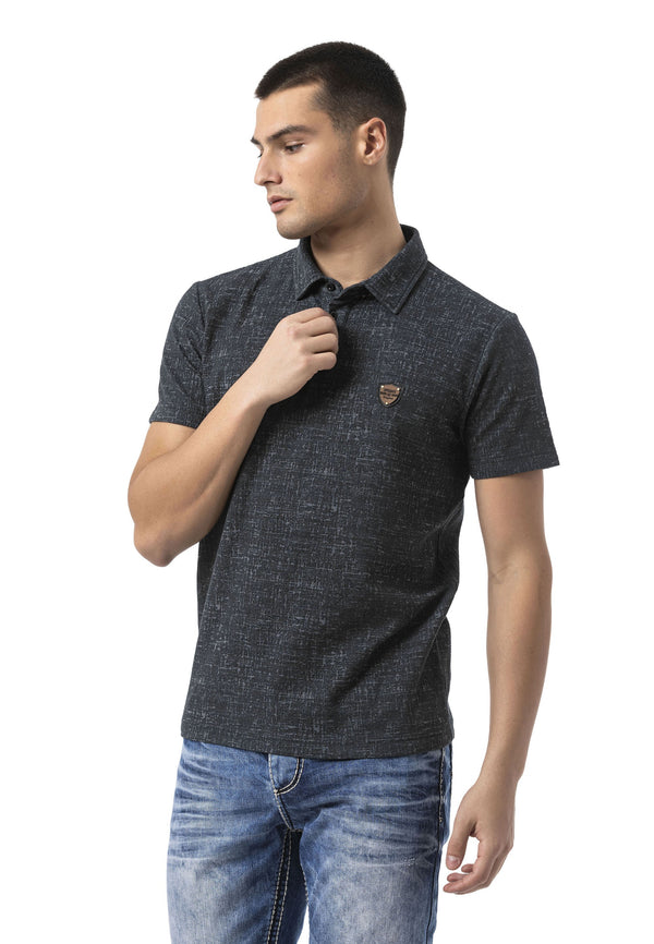 Cipo & Baxx CT825 BLACK