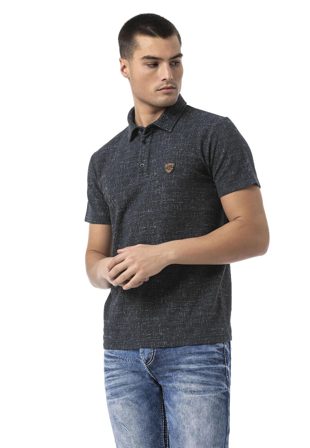 cipo & baxx CT825 BLACK