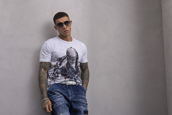 Cipo & Baxx CT828 WHITE