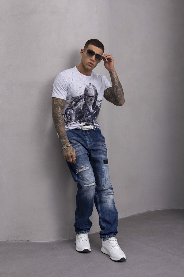 Cipo & Baxx CT828 WHITE