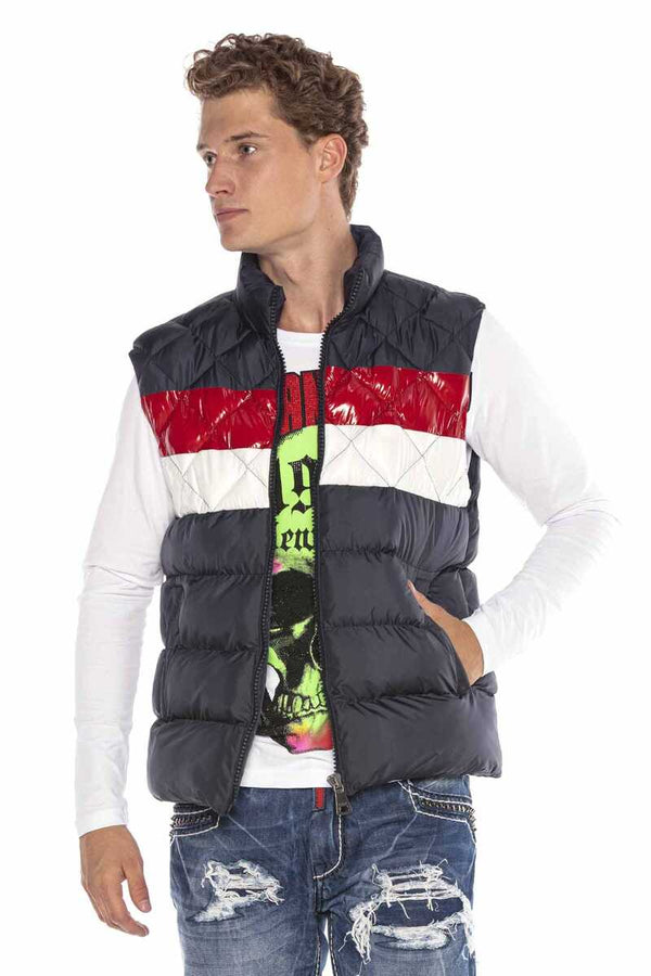 Cipo & Baxx CW111 NAVYBLUE