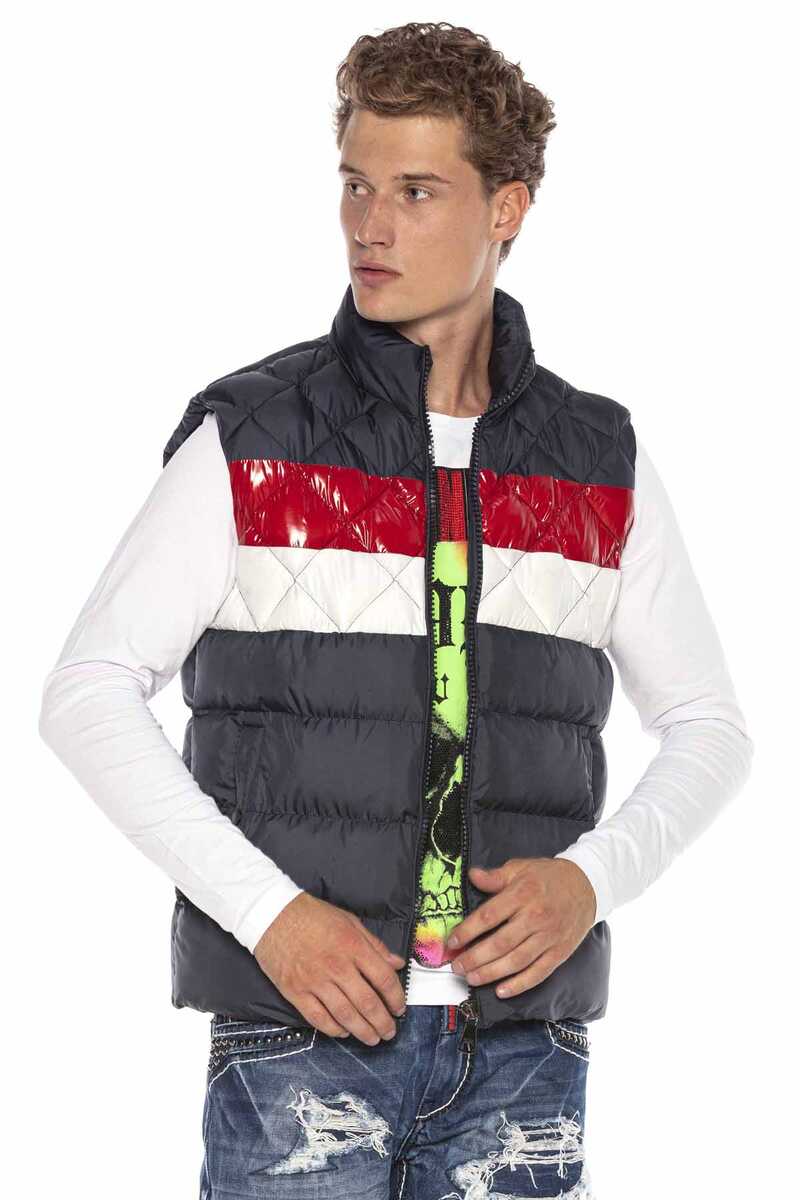 cipo & baxx CW111 NAVYBLUE