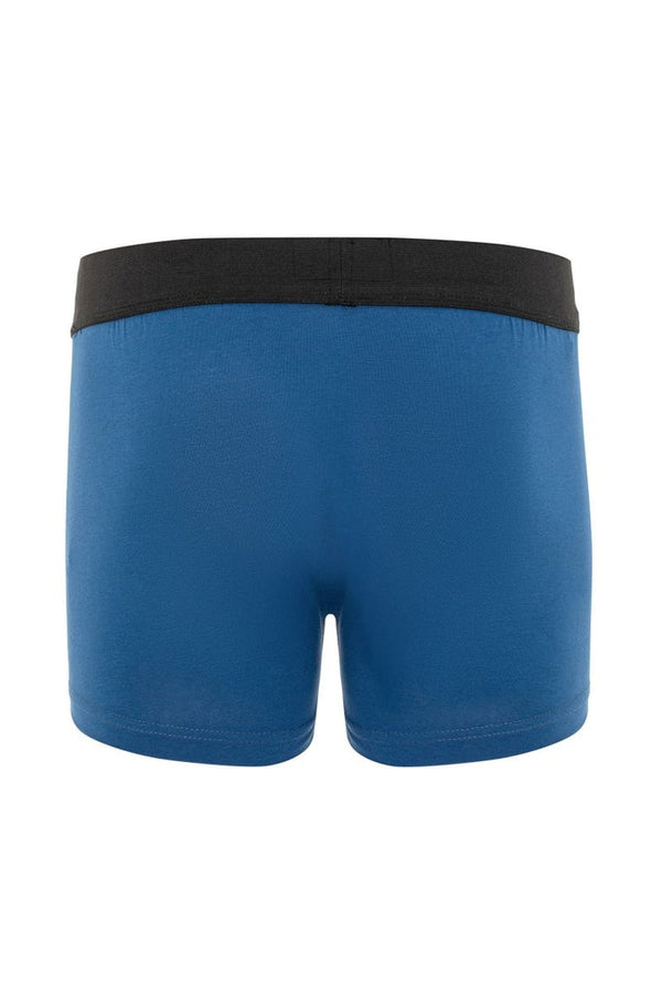 Cipo & Baxx CX100 Men's Boxers BLUE