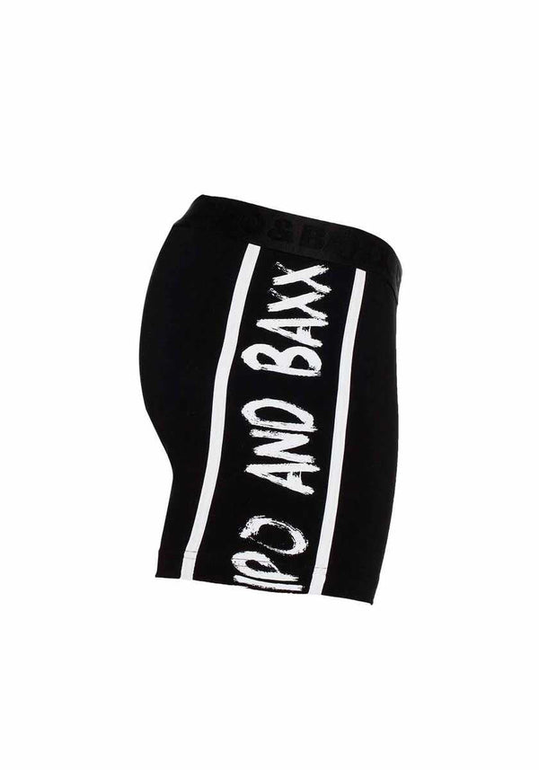 Cipo & Baxx CX103 BLACK