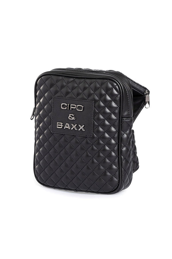 Cipo & Baxx WA131 Women's Bag BLACK