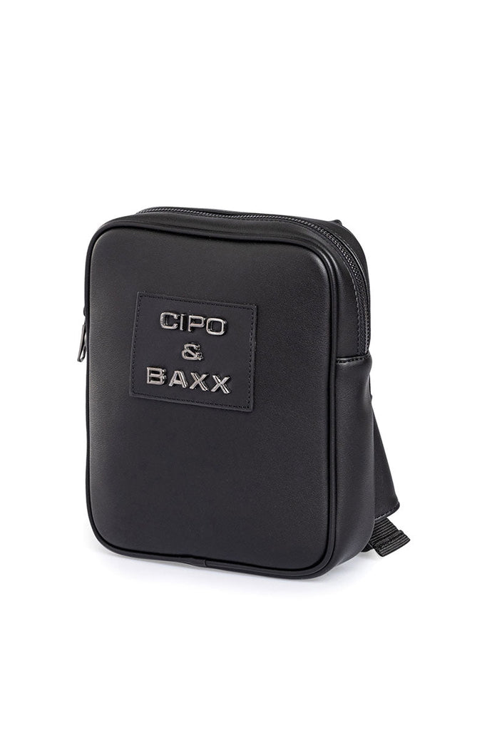 cipo & baxx WA131 Women's Bag BLACK