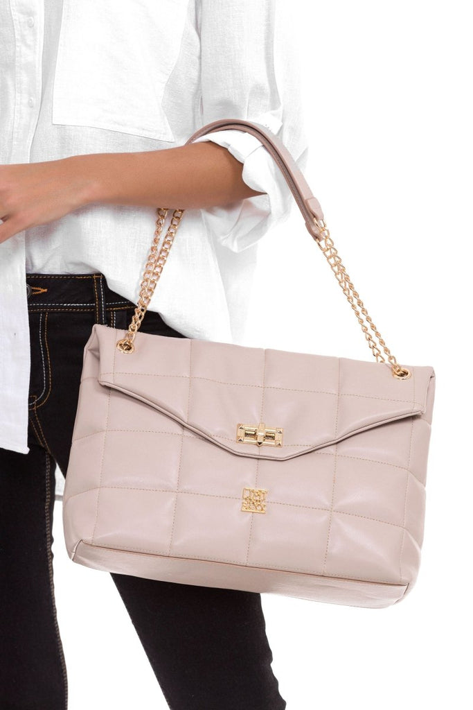 cipo & baxx WA134 Women's Bag BEIGE