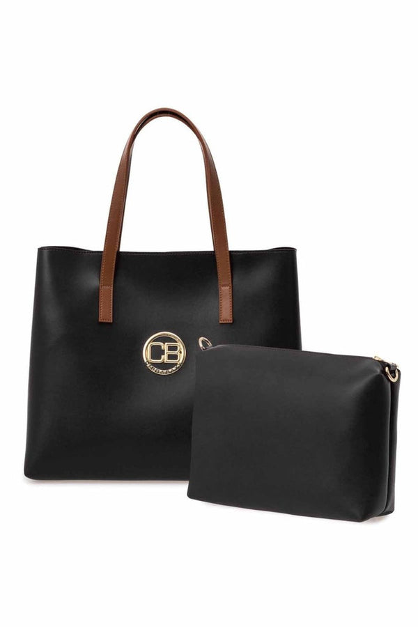 Cipo & Baxx WA135 Women's Bag BEIGE