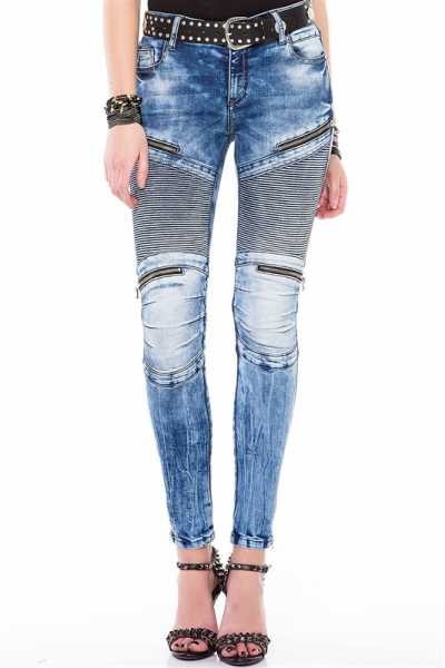 cipo & baxx WD365 BLUE