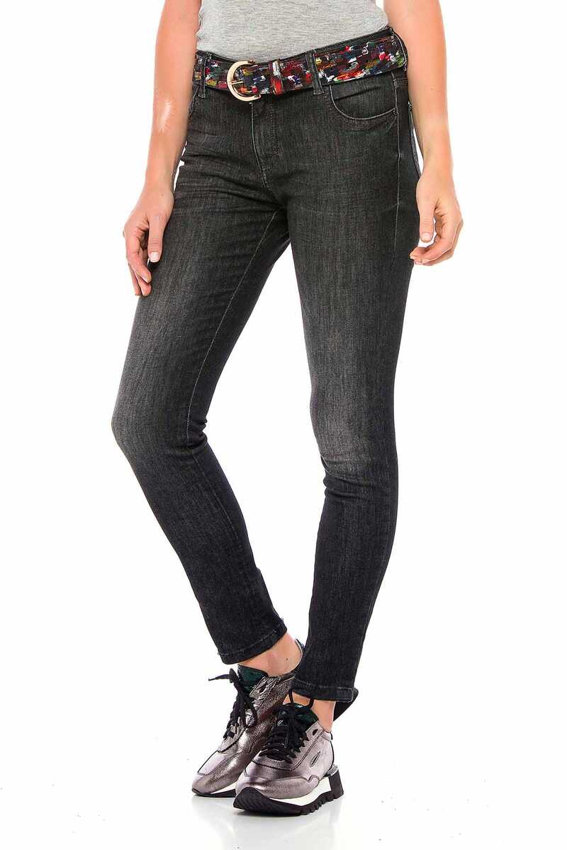 cipo & baxx WD394 BLACK