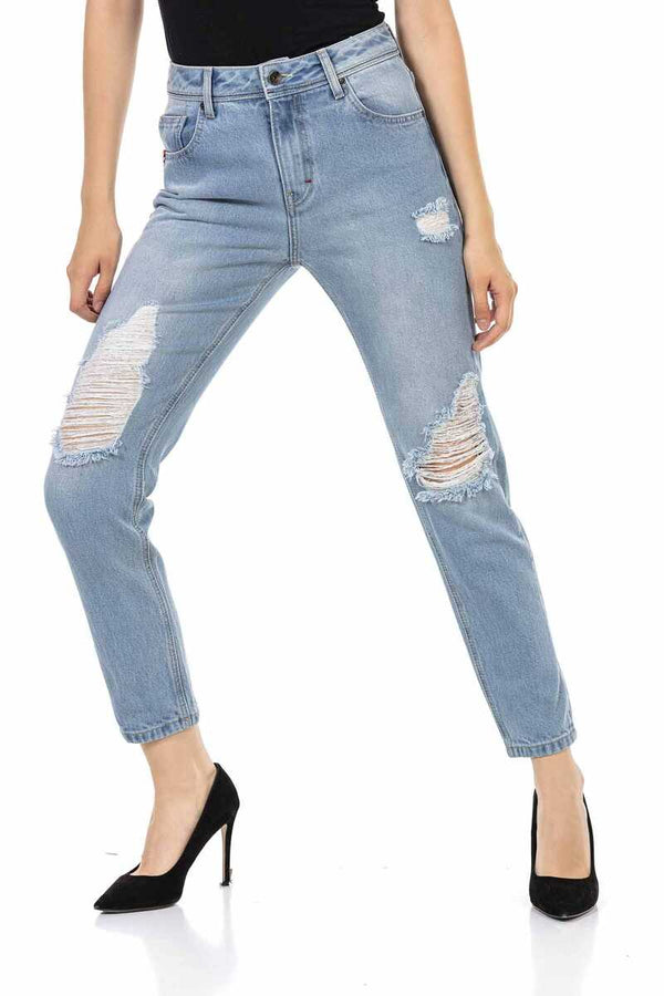 Cipo & Baxx WD451 ICEBLUE