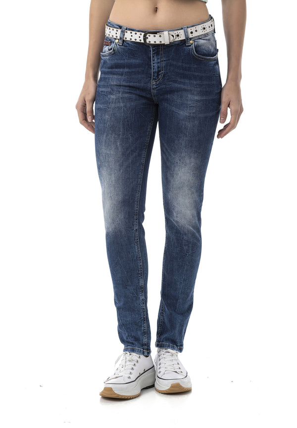 Cipo & Baxx WD461 BLUE