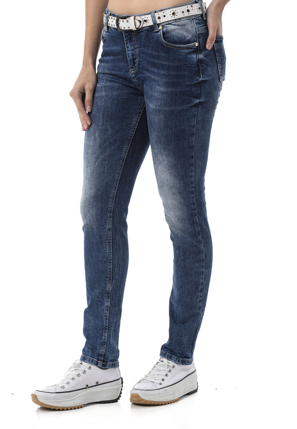 Cipo & Baxx WD461 BLUE