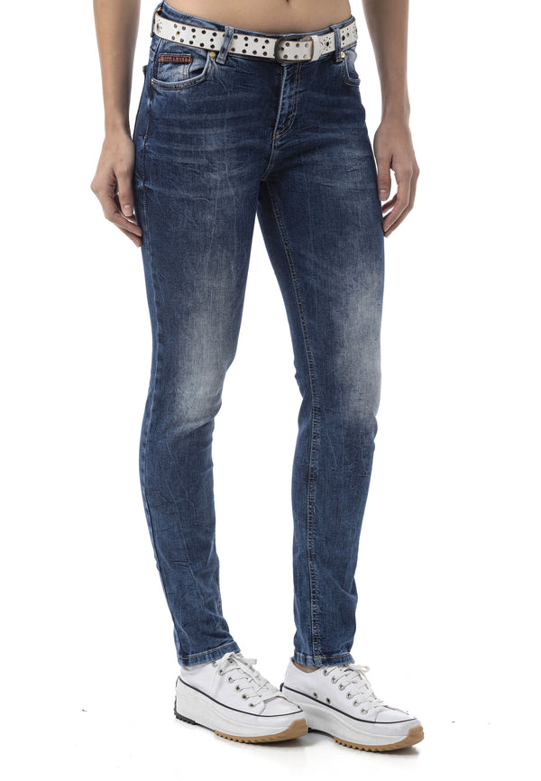 Cipo & Baxx WD461 BLUE