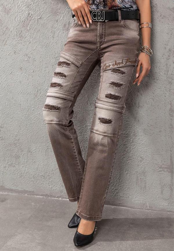 Cipo & Baxx WD529 DARKBLUE