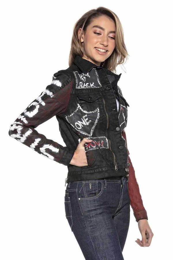 Cipo & Baxx WJ172 BLACK