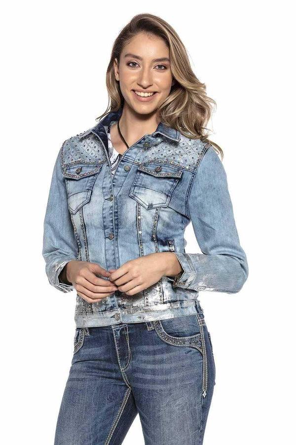 Cipo & Baxx WJ174 BLUE