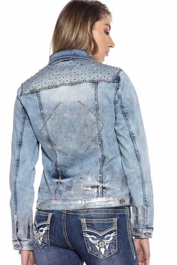 Cipo & Baxx WJ174 BLUE