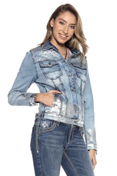 cipo & baxx WJ174 BLUE