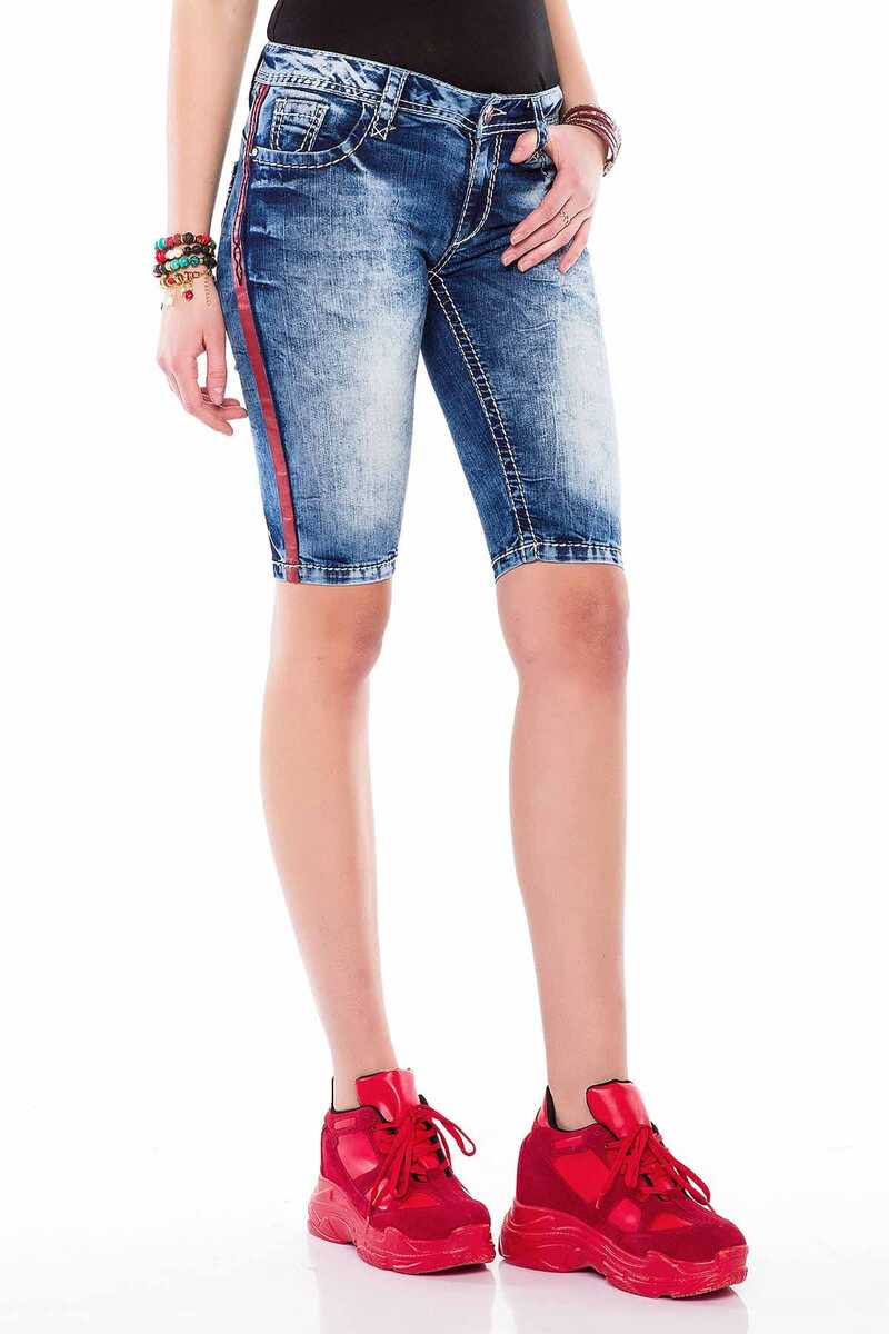 cipo & baxx WK146 BLUE