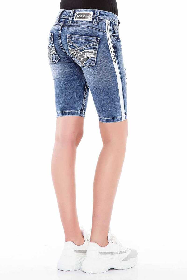 Cipo & Baxx WK147 BLUE