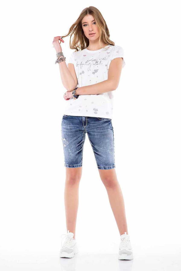 Cipo & Baxx WK147 BLUE