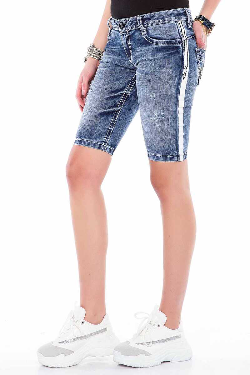 cipo & baxx WK147 BLUE