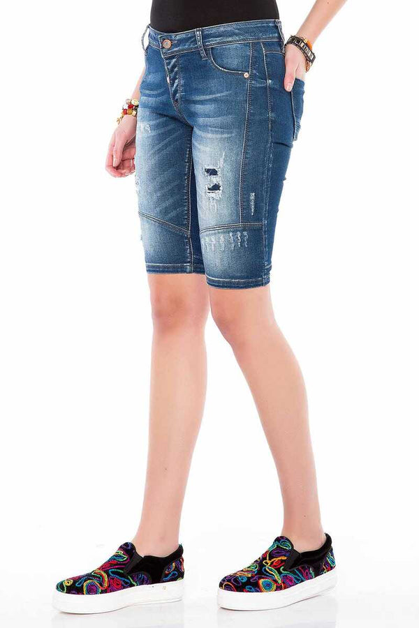 Cipo & Baxx WK153 BLUE