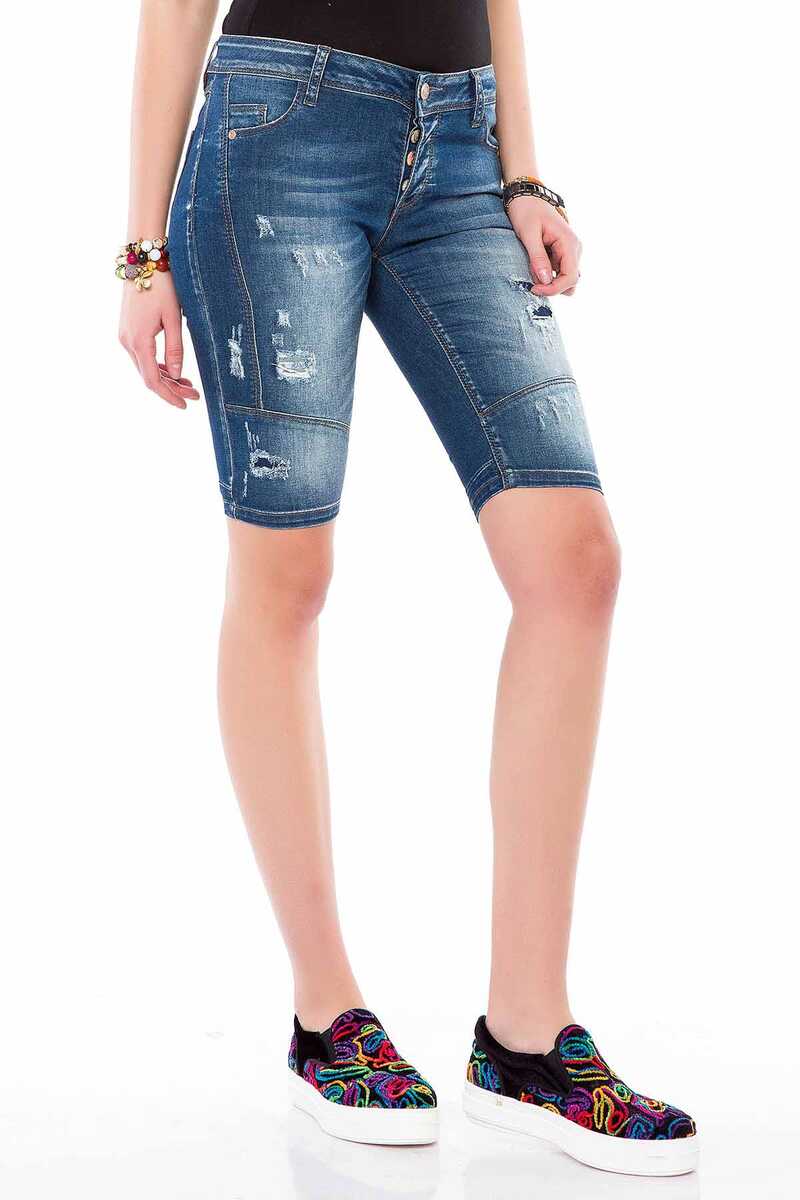 cipo & baxx WK153 BLUE