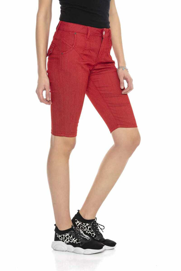 Cipo & Baxx WK167 RED