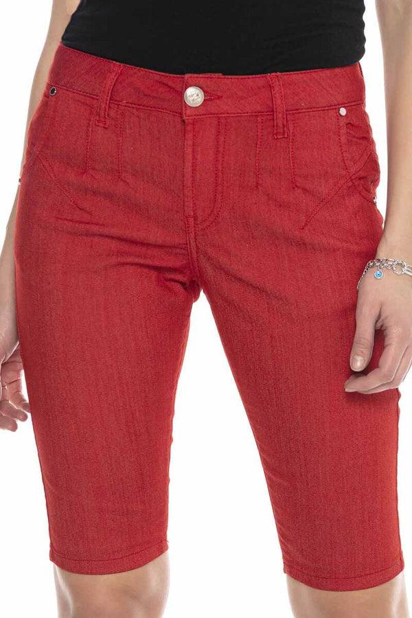 Cipo & Baxx WK167 RED