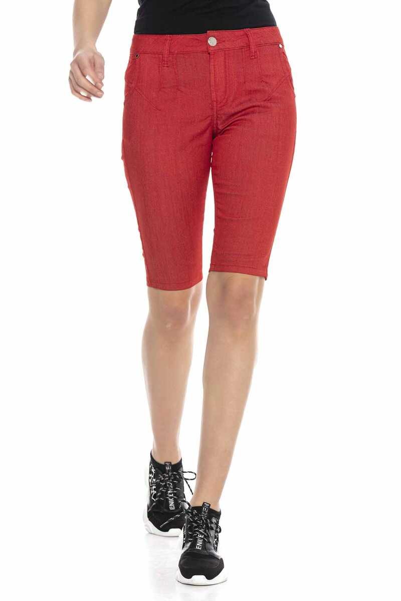 cipo & baxx WK167 RED