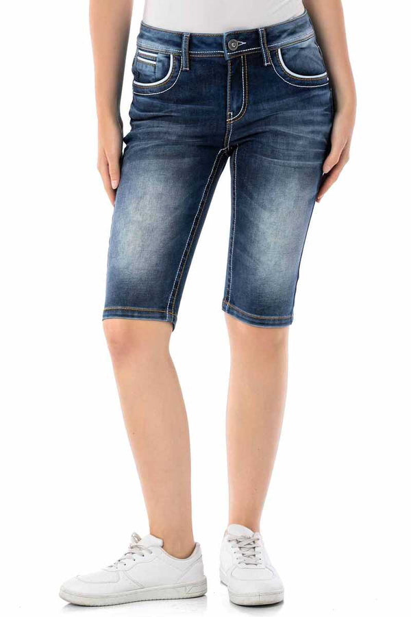 Cipo & Baxx WK183 BLUE