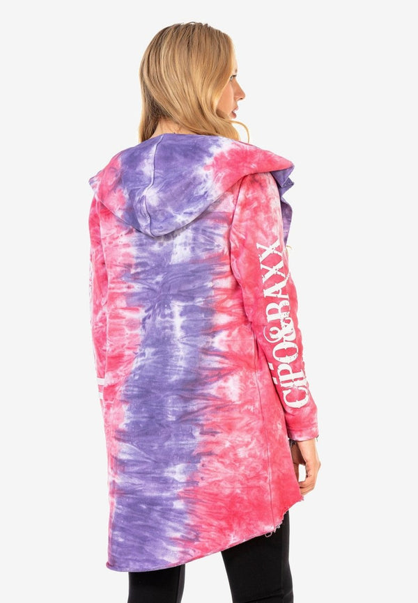 Cipo & Baxx WL305 PINK