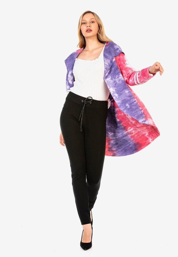 Cipo & Baxx WL305 PINK